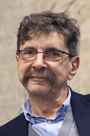 Photo of Sergei Buntman