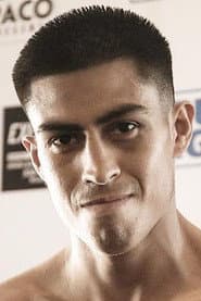 Photo of Alan Sanchez