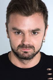 Photo of Roman Pritula