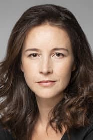 Photo of Alexandra Ansidei