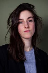 Photo of Pauline Bailay