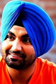Photo of Ravinder Grewal