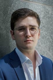 Photo of Ole Nymoen