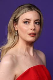 Photo of Gillian Jacobs