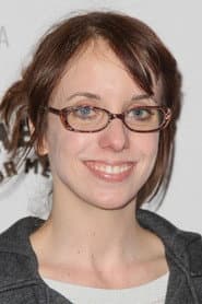 Photo of Lauren Montgomery