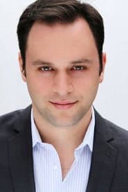 Photo of Paul Appleby