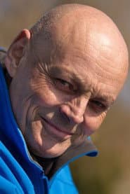 Photo of Wolfgang Lindner