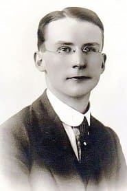 Photo of Herbert Evans