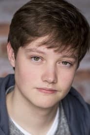 Photo of Dayne Johnston