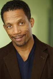 Photo of David Raibon
