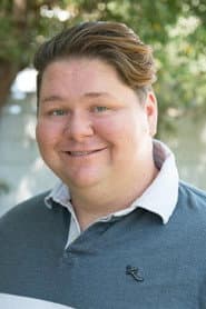Photo of Anthony Martelli