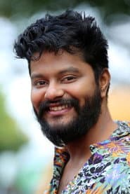 Photo of Ananth Ram