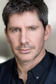 Photo of Chris Curran