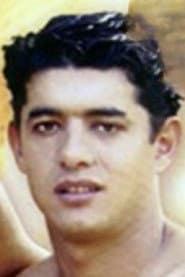 Photo of Marcio Nunes