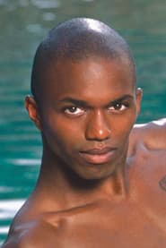 Photo of Erik Campbell