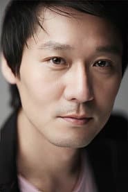 Photo of Heo Jung-gyu