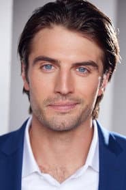 Photo of Tyler Harlow