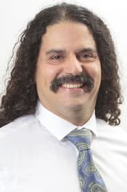 Photo of Hiram Garcia
