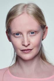 Photo of Tanja Björk Ómarsdóttir