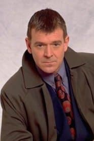 Photo of Martin Troakes