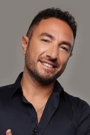 Photo of Vincent Simone