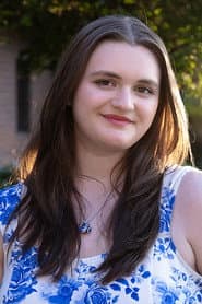 Photo of Samantha Mei Paull