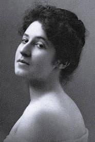 Photo of Alberta Lee