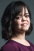 Photo of Juliana Caldas