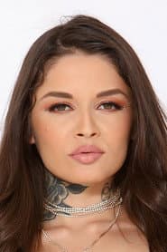 Photo of Vanessa Vega