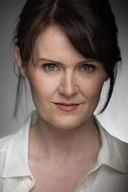 Photo of Marianne McIvor