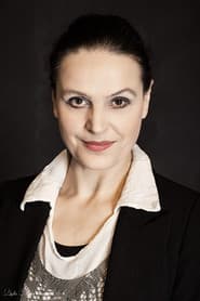 Photo of Elwira Hamerska