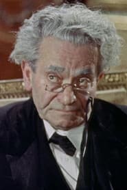 Photo of Arnold Marlé