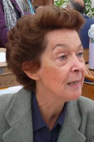 Photo of Laurence Cossé