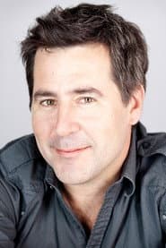 Photo of Patrick Marsolais