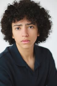 Photo of Dominic Mariche