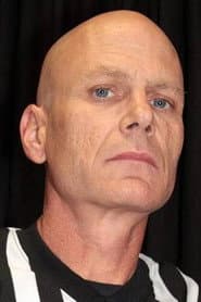 Photo of Rick Knox