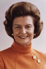 Photo of Betty Ford