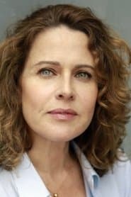 Photo of Alexandra Mercouroff