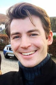 Photo of Kris J. Cummins