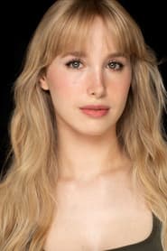 Photo of Alison Gold