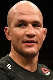 Photo of Junior dos Santos