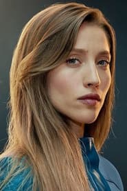 Photo of Agustina Bisio