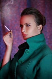 Photo of Emilija Habulin