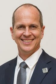 Photo of Peter Greste
