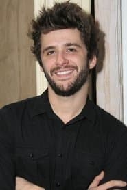 Photo of Gil Coelho