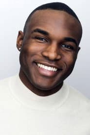 Photo of Gerald Caesar