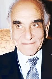 Photo of Kamal El Sheikh