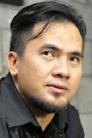 Photo of Saipul Jamil