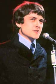Photo of Claes-Göran Hederström
