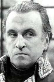 Photo of Alain Nobis